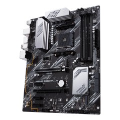 Asus PRIME B550-PLUS AMD AM4 Motherboard - Enhance Your Performance with Top-tier Features! 90MB14U0-M0EAY0